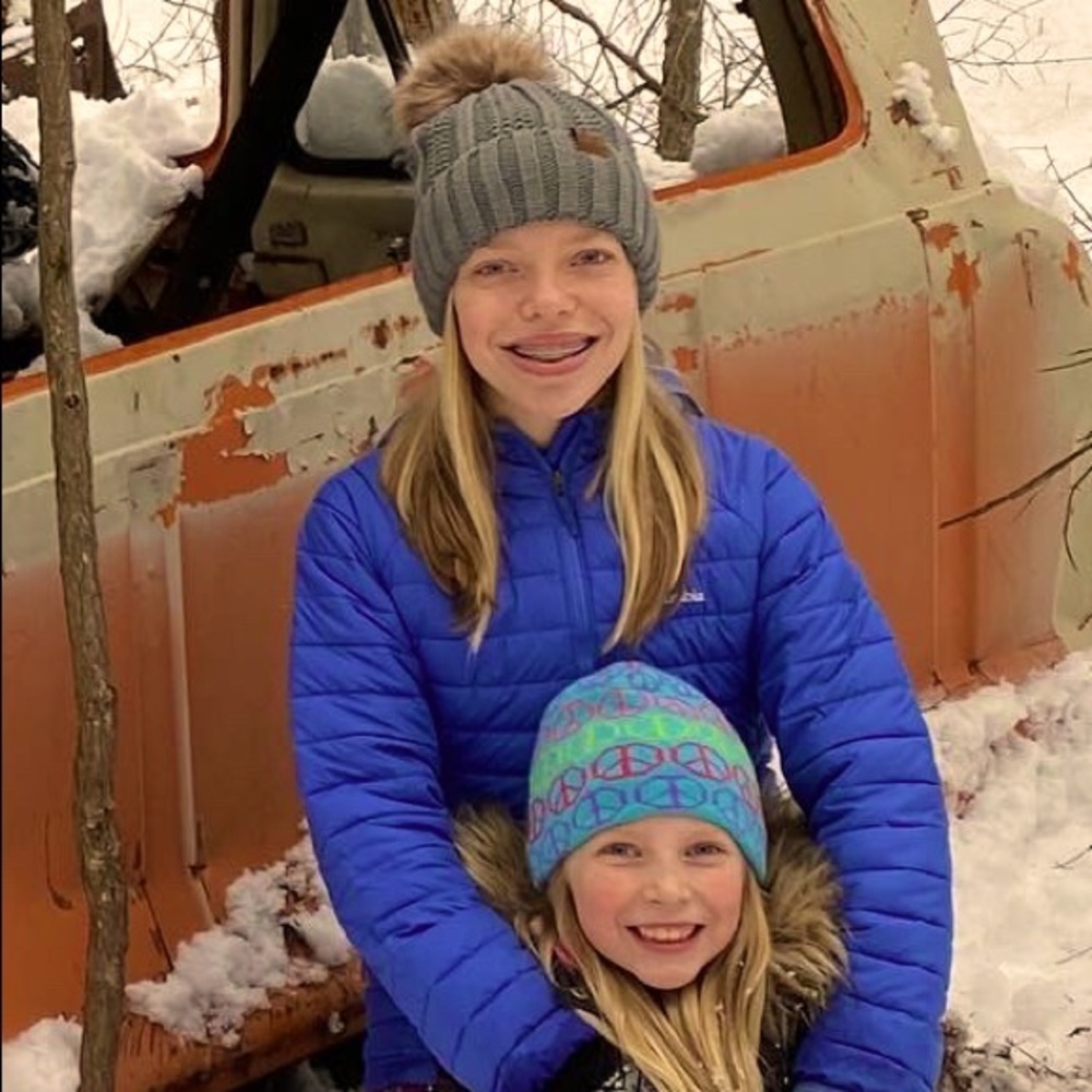 Meet your Posher, Savannah